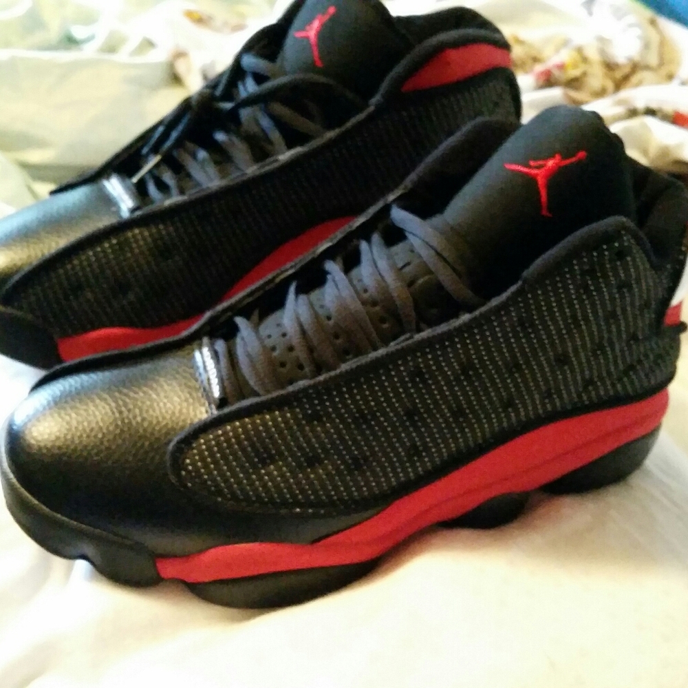 Shoe's
